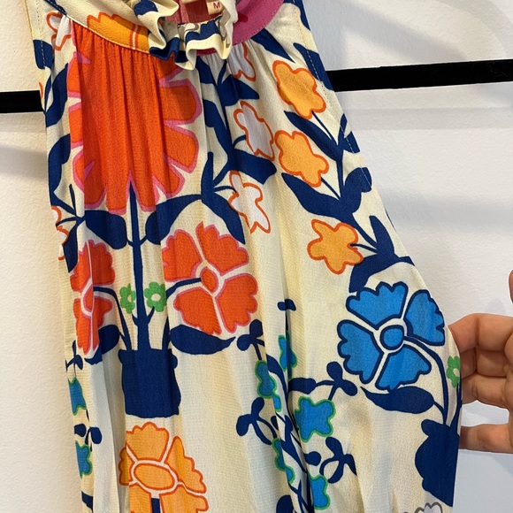 New Without Tags- Anthropologie playsuit - Picture 4 of 9